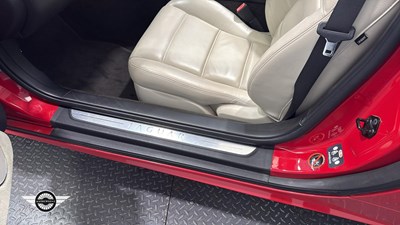 Lot 312 - 2007 JAGUAR XKR 4.2 AUTO