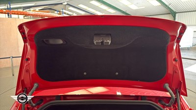 Lot 312 - 2007 JAGUAR XKR 4.2 AUTO