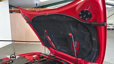 Lot 312 - 2007 JAGUAR XKR 4.2 AUTO