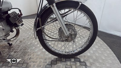 Lot 142 - 1975 YAMAHA FS1E