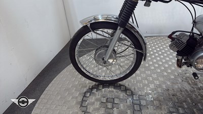 Lot 142 - 1975 YAMAHA FS1E