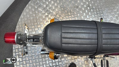 Lot 142 - 1975 YAMAHA FS1E
