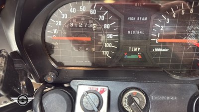 Lot 152 - 1984 HONDA VT250FD