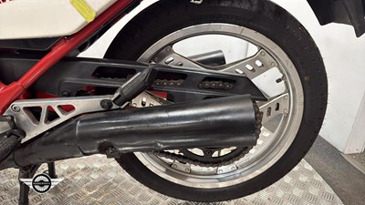 Lot 152 - 1984 HONDA VT250FD