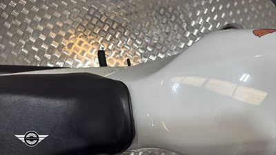 Lot 152 - 1984 HONDA VT250FD