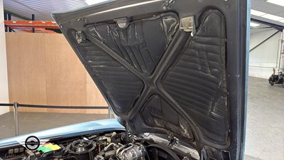 Lot 460 - 1989 ROLLS ROYCE CORNICHE II CONVERTIBLE
