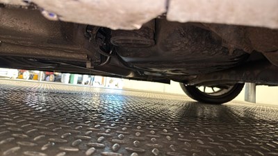 Lot 268 - 2016 FORD FIESTA ST-3 TURBO
