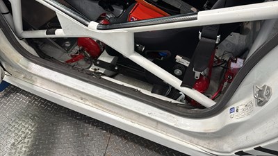 Lot 268 - 2016 FORD FIESTA ST-3 TURBO
