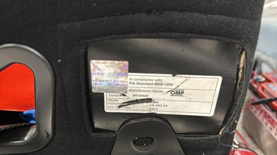 Lot 268 - 2016 FORD FIESTA ST-3 TURBO