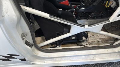Lot 268 - 2016 FORD FIESTA ST-3 TURBO