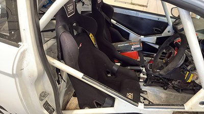 Lot 268 - 2016 FORD FIESTA ST-3 TURBO