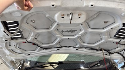 Lot 268 - 2016 FORD FIESTA ST-3 TURBO