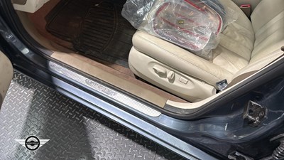 Lot 594 - 2000 JAGUAR S-TYPE V8 AUTO