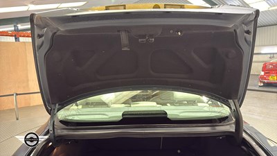 Lot 594 - 2000 JAGUAR S-TYPE V8 AUTO