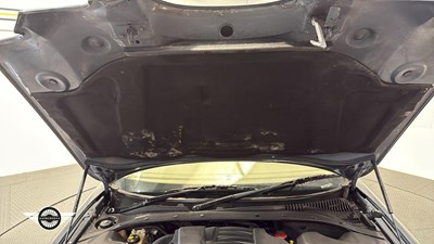 Lot 594 - 2000 JAGUAR S-TYPE V8 AUTO