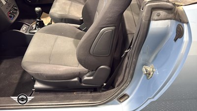 Lot 174 - 2006 VAUXHALL TIGRA TWINPORT