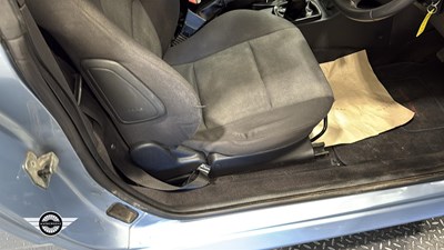Lot 174 - 2006 VAUXHALL TIGRA TWINPORT
