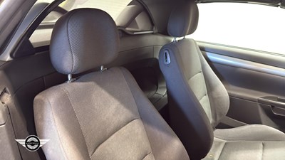 Lot 174 - 2006 VAUXHALL TIGRA TWINPORT