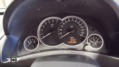 Lot 174 - 2006 VAUXHALL TIGRA TWINPORT
