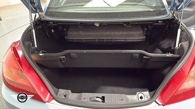 Lot 174 - 2006 VAUXHALL TIGRA TWINPORT
