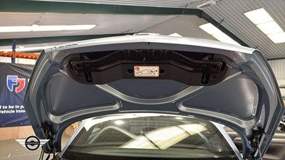 Lot 174 - 2006 VAUXHALL TIGRA TWINPORT