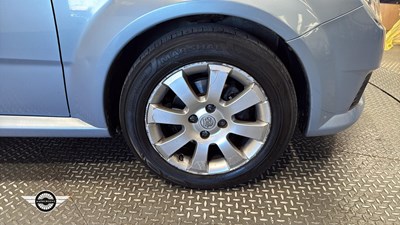 Lot 174 - 2006 VAUXHALL TIGRA TWINPORT