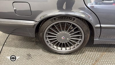 Lot 218 - 1995 BMW 520I SE AUTO