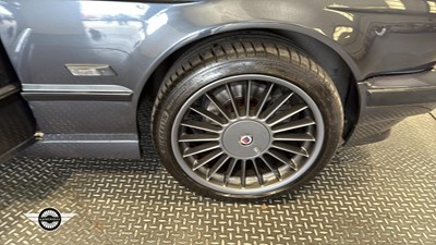 Lot 218 - 1995 BMW 520I SE AUTO