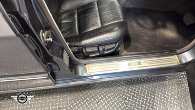 Lot 218 - 1995 BMW 520I SE AUTO