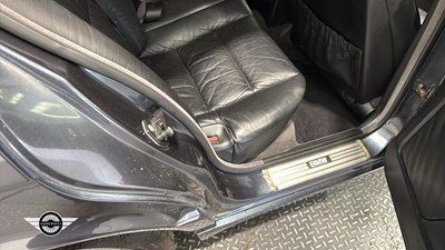 Lot 218 - 1995 BMW 520I SE AUTO