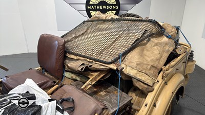 Lot 224 - 1954 AUSTIN CHAMP