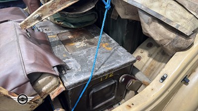 Lot 224 - 1954 AUSTIN CHAMP