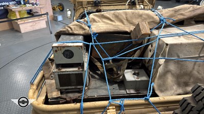Lot 224 - 1954 AUSTIN CHAMP