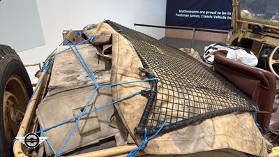 Lot 224 - 1954 AUSTIN CHAMP