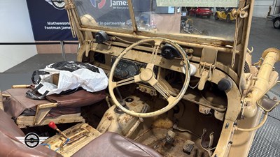 Lot 224 - 1954 AUSTIN CHAMP