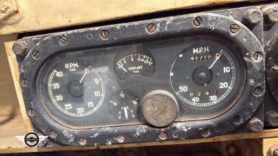 Lot 224 - 1954 AUSTIN CHAMP