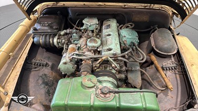 Lot 224 - 1954 AUSTIN CHAMP