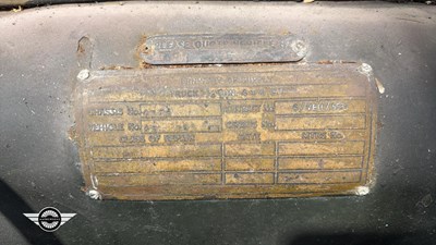 Lot 224 - 1954 AUSTIN CHAMP