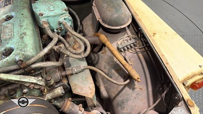 Lot 224 - 1954 AUSTIN CHAMP