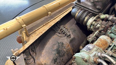 Lot 224 - 1954 AUSTIN CHAMP