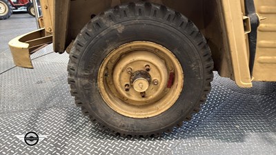 Lot 224 - 1954 AUSTIN CHAMP