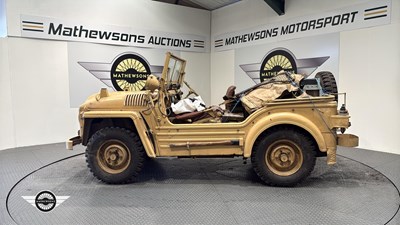 Lot 224 - 1954 AUSTIN CHAMP