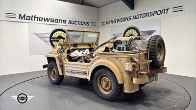 Lot 224 - 1954 AUSTIN CHAMP