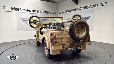 Lot 224 - 1954 AUSTIN CHAMP