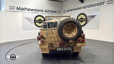 Lot 224 - 1954 AUSTIN CHAMP
