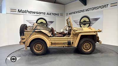 Lot 224 - 1954 AUSTIN CHAMP