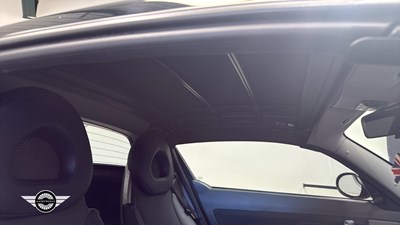 Lot 228 - 2004 SMART ROADSTER BLUEWAVE