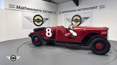 Lot 246 - 1949 JAGUAR