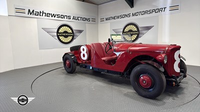 Lot 246 - 1949 JAGUAR