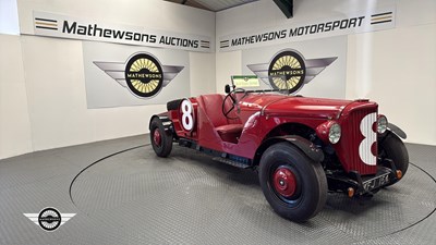 Lot 246 - 1949 JAGUAR